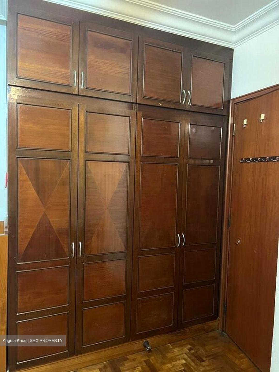 Parc Vista (D22), Condominium #498415601